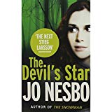 Book THE DEVILS STAR Jo Nesbo free