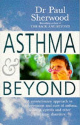 Book Asthma And Beyond free
