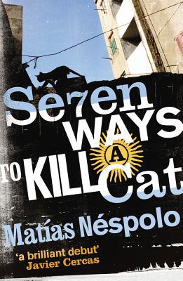Book Seven Ways to Kill a Cat free