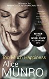 Book Too Much Happiness free