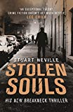Book Stolen Souls free