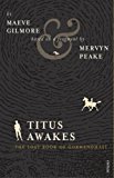 Book Titus Awakes. by Mervyn Peake, Maeve Gilmore free