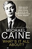 Book What's It All About?: His Autobiography free
