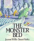 Book The Monster Bed (Red Fox Picture Books) free