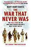 Book The War That Never Was free