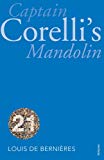Book Captain Corelli's Mandolin. Louis de Bernires free