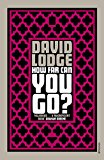 Book HOW FAR CAN YOU GO? free