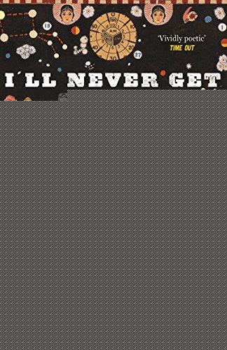 Book I'LL NEVER GET OUT OF THIS WORLD free