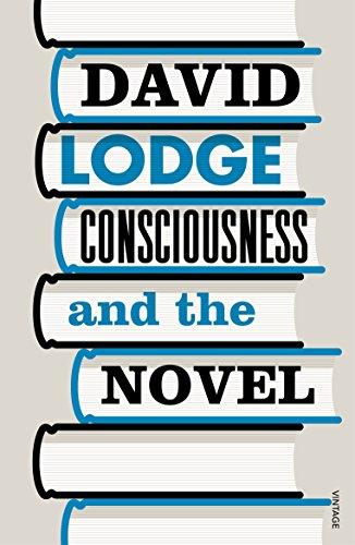 Book Consciousness And The Novel free