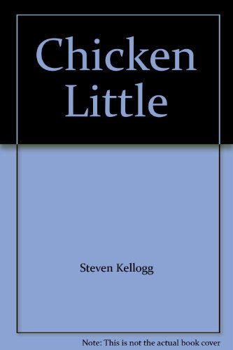 Book Chicken Little free