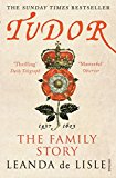 Book Tudor: The Family Story free