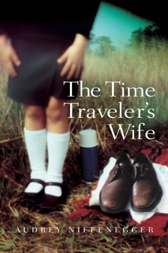 Book The Time Traveler's Wife free