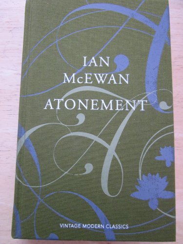 Book Atonement free