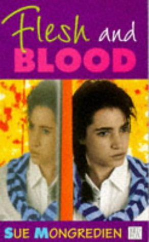 Book Flesh and Blood free