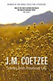Book Scenes From Provincial Life free