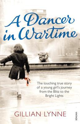 Book A Dancer in Wartime free