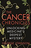 Book CANCER CHRONICLES, THE free