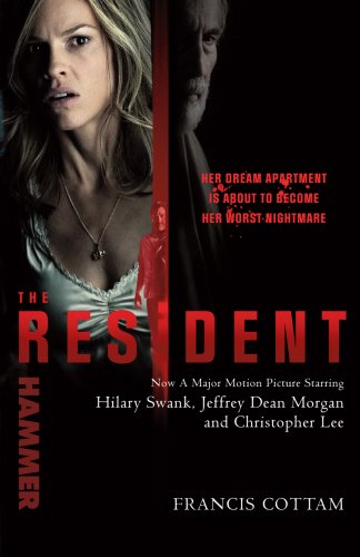 Book The Resident free