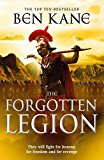Book The Forgotten Legion: The Forgotten Legion Chronicles, Volume 1 free