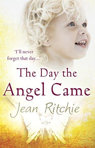Book Day the Angel Came free