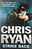 Book Chris Ryan Collection 7 Books Bundle (The Increment, Firefight, Strike Back, Hit List, Greed, Osama, Ultimate Weapon) free