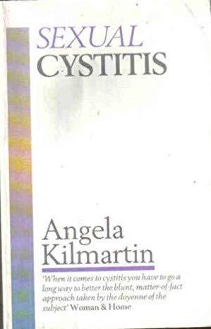 Book Sexual Cystitis free