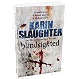 Book Blindsighted - Grant County series Book 1 free