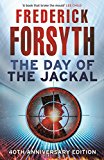 Book The Day of the Jackal: 40th Anniversary Edition free