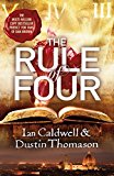 Book RULE OF FOUR, THE free