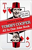 Book Tommy Cooper All In One Joke Book: Book Joke, Joke Book free