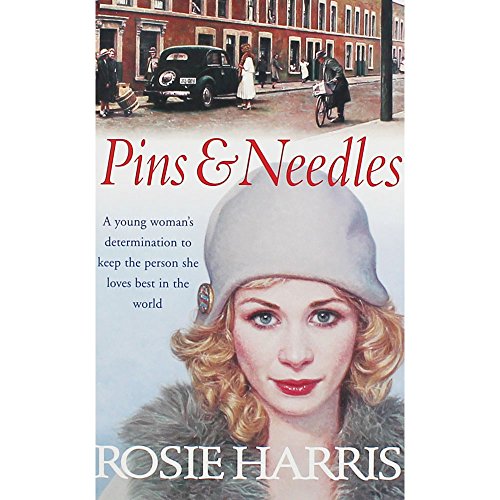 Book Pins & Needles free