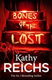 Book Temperance Brennan Series Kathy Reichs Collection 12 Books ( Series 2 & 3) free