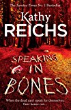 Book Speaking in Bones: A Novel (Temperance Brennan) free