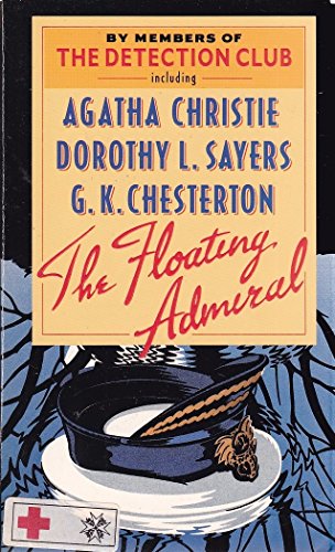 Book The Floating Admiral # free Book The Floating Admiral # free