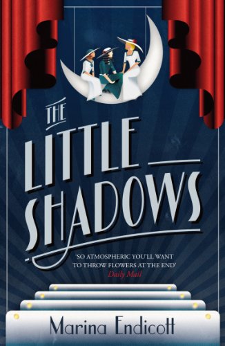 Book The Little Shadows free