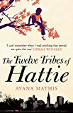Book The Twelve Tribes of Hattie free