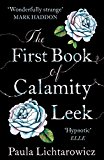 Book The First Book of Calamity Leek free