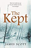 Book THE KEPT free
