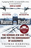 Book Hanns and Rudolf: The German Jew and the Hunt for the Kommandant of Auschwitz free