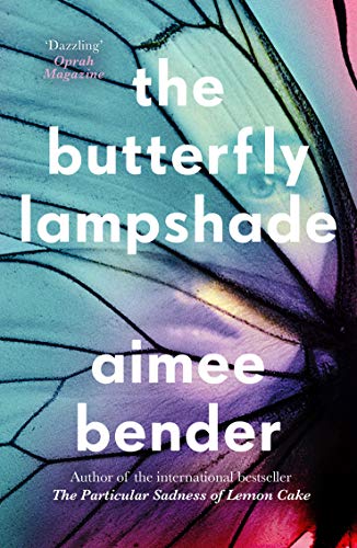 Book The Butterfly Lampshade free