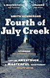 Book Fourth Of July Creek free