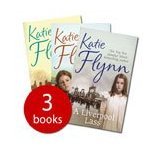 Book Katie Flynn Collection - 3 Books (Paperback) free