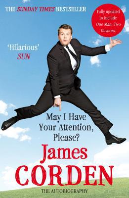 Book May I Have Your Attention, Please?: The Autobiography free