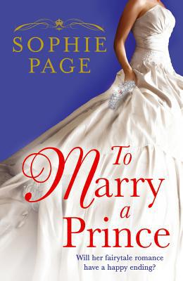 Book To Marry a Prince free
