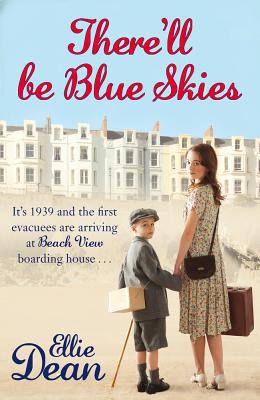 Book There'll Be Blue Skies (1) (Beach View Boarding House) free