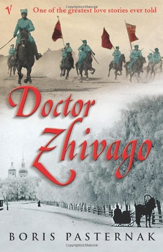 Book Doctor Zhivago Australia Only free