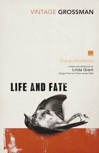 Book Life and Fate free