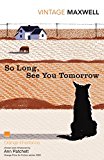 Book So Long, See You Tomorrow free