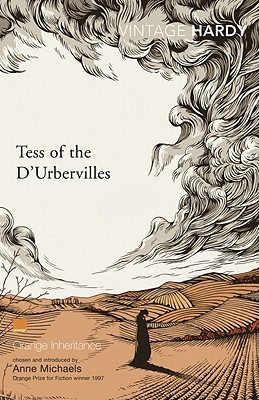 Book Tess of the D'Urbervilles (Vintage Classics) free