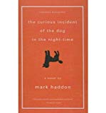 Book The Curious Incident of The Dog in the Night free